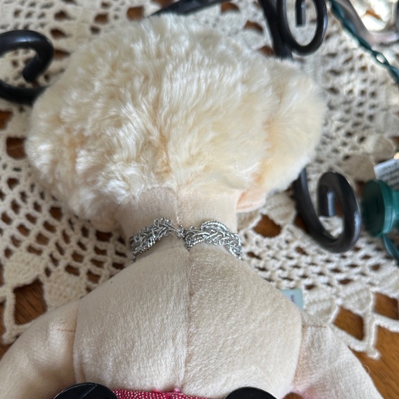 Rare Marilyn Monroe Little Thinkers Doll - Picture 7 of 11